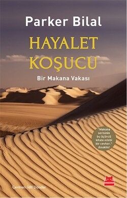 Hayalet Koşucu