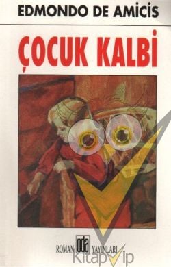 Çocuk Kalbi
