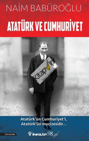 Atatürk ve Cumhuriyet