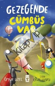 Gezegende Cümbüş Var