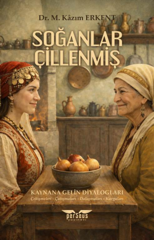 Soğanlar Çillenmiş