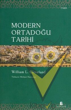 Modern Ortadoğu Tarihi