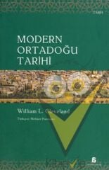 Modern Ortadoğu Tarihi