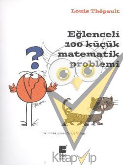 Eğlenceli 100 Küçük Matematik Problemi