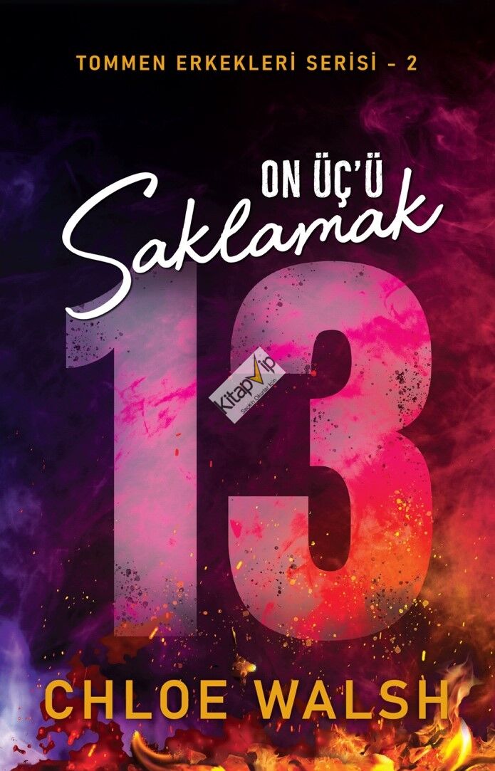 On Üç'ü Saklamak