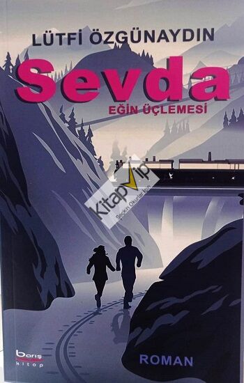 Sevda Eğin Üçlemesi