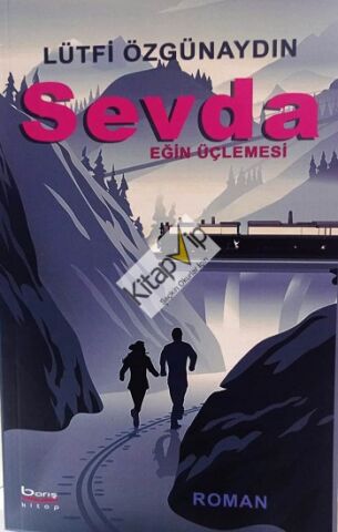 Sevda Eğin Üçlemesi