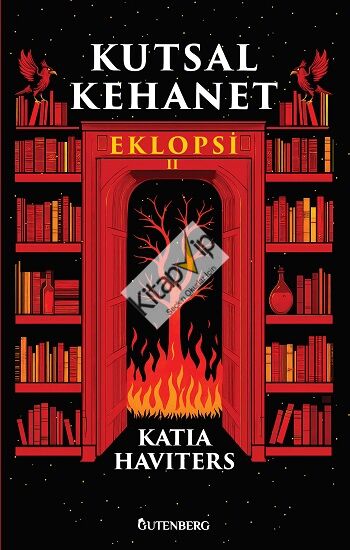 Kutsal Kehanet - Eklopsi 2