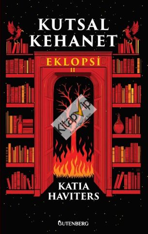 Kutsal Kehanet - Eklopsi 2