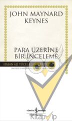 Para Üzerine Bir İnceleme