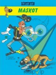Rintintin 1 : Maskot