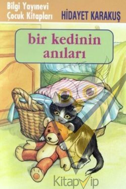 Bir Kedinin Anıları