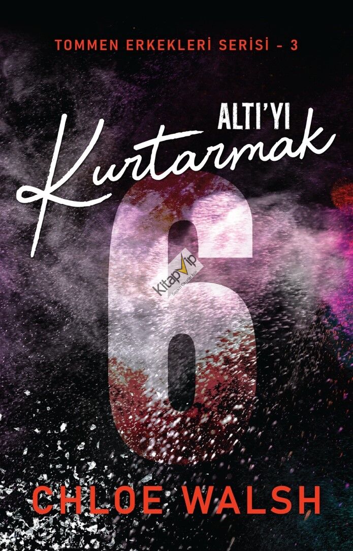 Altı'yı Kurtarmak