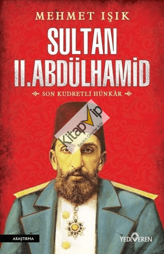 Sultan II. Abdülhamid
