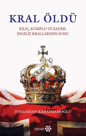 Kral Öldü