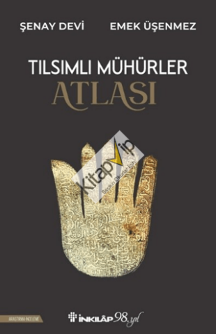 Tılsımlı Mühürler Atlası