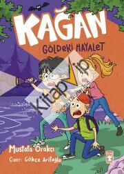 Kağan Göldeki Hayalet