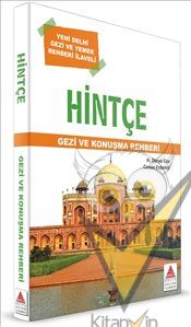 Hintçe Gezi ve Konuşma Rehberi