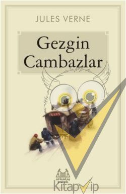 Gezgin Cambazlar