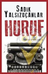 Huruf - Toplu Öyküler 3