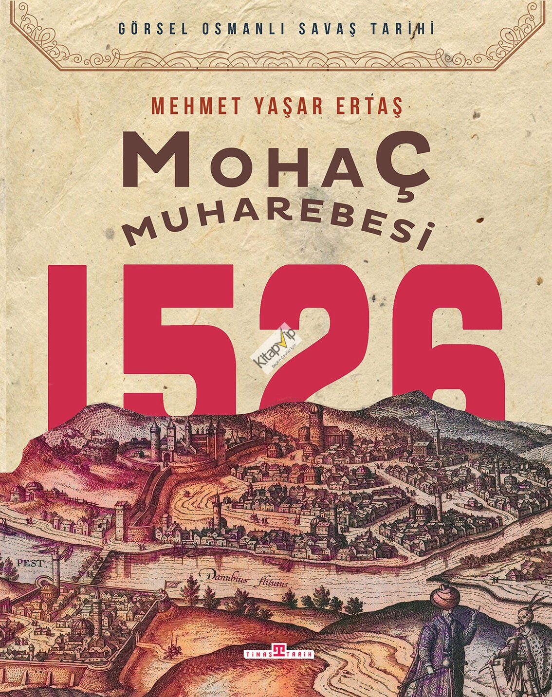 Mohaç Muharebesi 1526