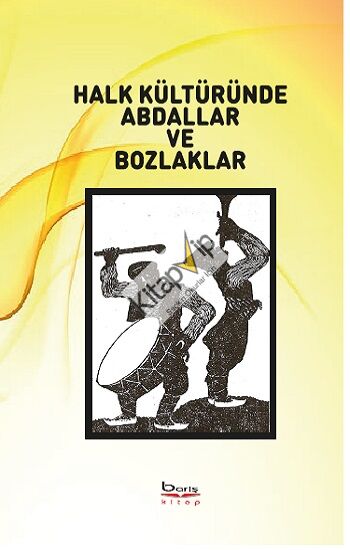 Halk Kültüründe Abdallar ve Bozlaklar