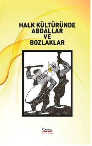 Halk Kültüründe Abdallar ve Bozlaklar