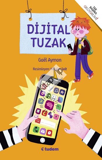 Dijital Tuzak