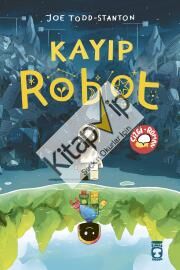 Kayıp Robot