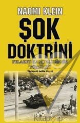 Şok Doktrini