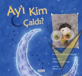 Ay’ı Kim Çaldı