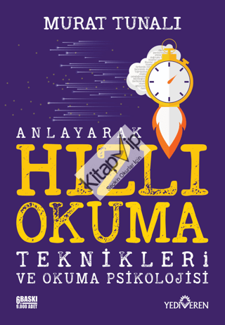 Anlayarak Hızlı Okuma Teknikleri ve Okuma Psikolojisi