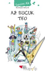 Az Buçuk Teo