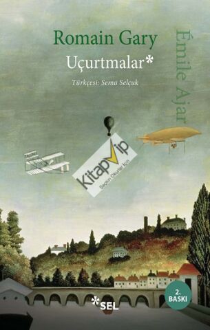 Uçurtmalar