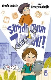 Şimdi Oyun Zamanı!