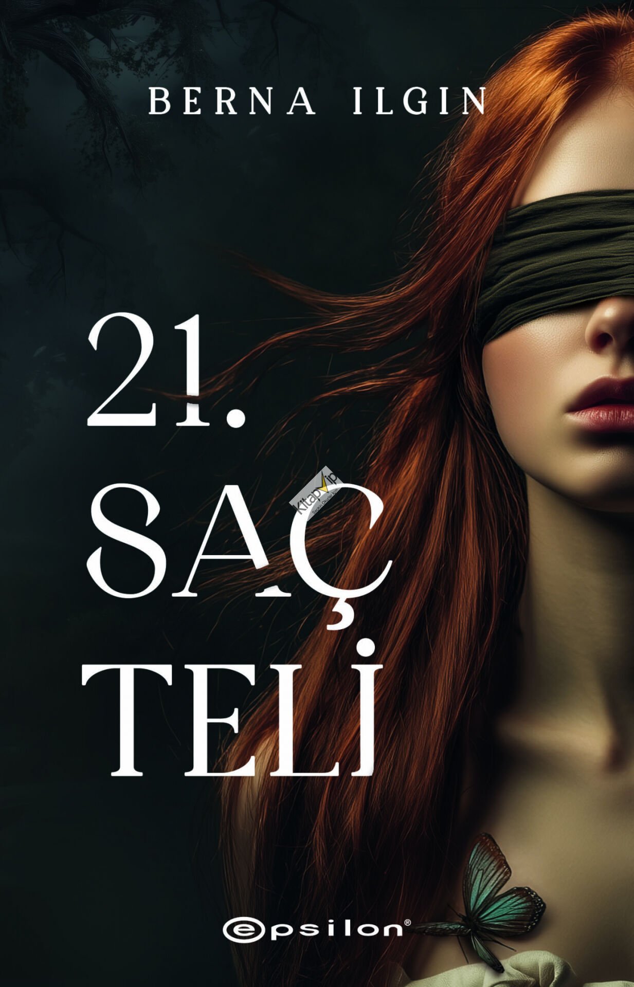 21. Saç Teli
