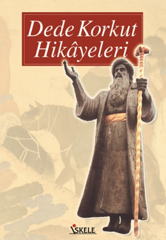 Dede Korkut Hikayeleri