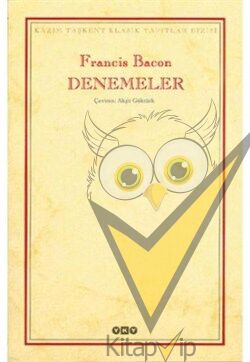 Denemeler