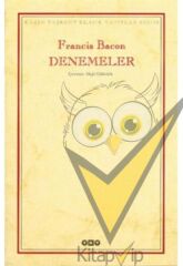 Denemeler