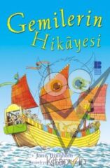 Gemilerin Hikayesi
