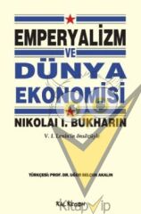 Emperyalizm ve Dünya Ekonomisi