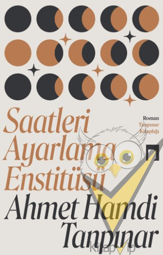 Saatleri Ayarlama Enstitüsü