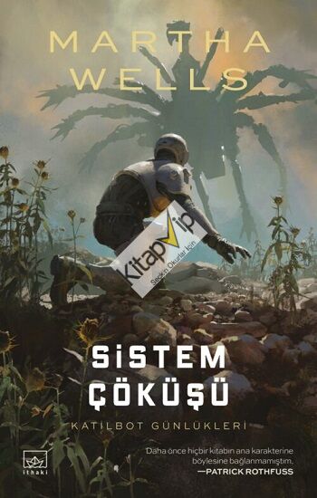 Sistem Çöküşü / Katilbot Günlükleri 7