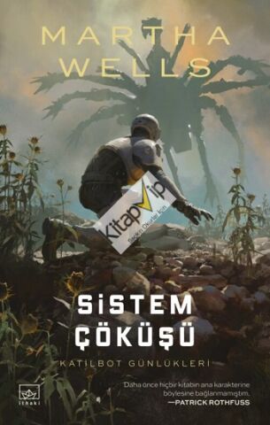 Sistem Çöküşü / Katilbot Günlükleri 7