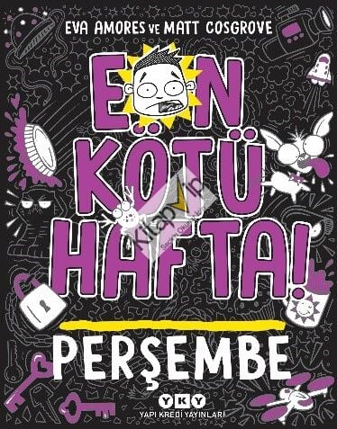 En Kötü Hafta - Perşembe