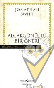 Alçakgönüllü Bir Öneri