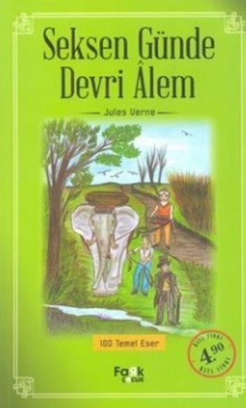 Seksen Günde Devri Alem