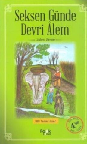 Seksen Günde Devri Alem