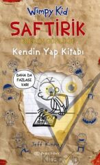 Saftirik Kendin Yap Kitabı