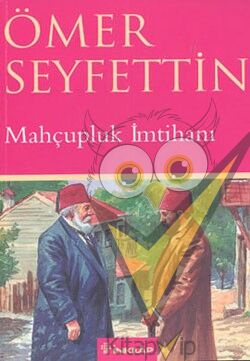 Mahçupluk İmtihanı